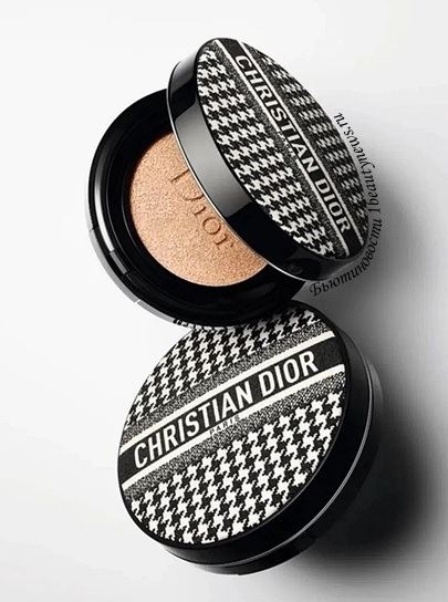 Dior Forever Perfect Cushion Foundation Limited Edition 2022