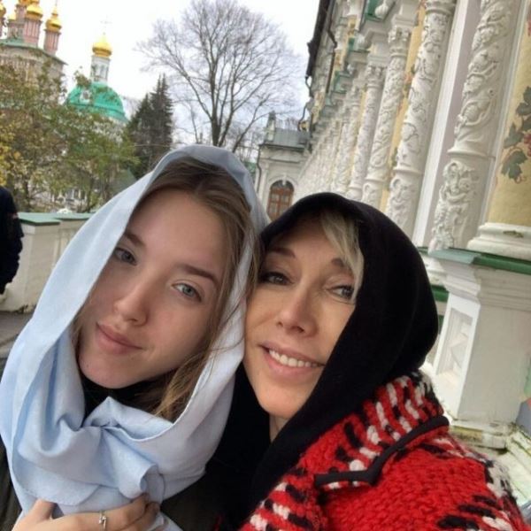 Елена Воробей в четвертый раз выходит замуж