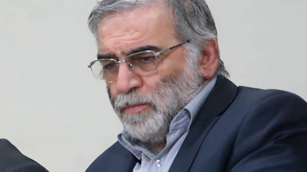 «Отца иранской бомбы» убили в Тегеране