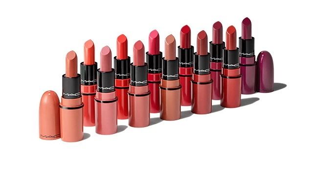 MAC The Ultimate Trick Mini Lipstick x 12 Vault Christmas Holiday 2021
