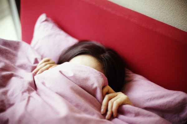 Сколько нужно спать, чтобы быстрее выздороветь от коронавируса?