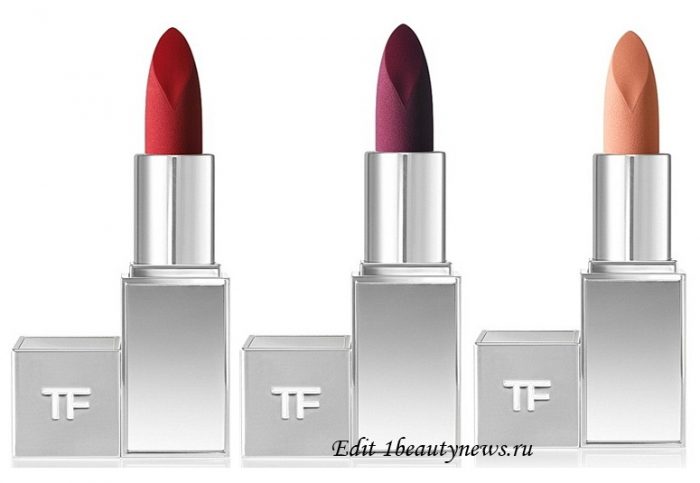 Tom Ford Extreme Lip Color Winter 2022